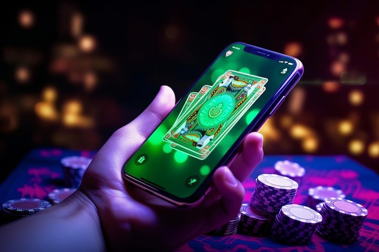 pola mahjong platform interface showing live casino tables blackjack roulette and sports betting markets