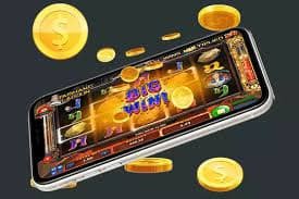 Verified account status confirmation on pola mahjong with secure lock icon and payment method options